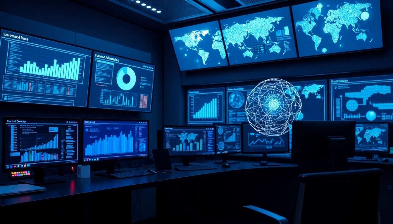 Les avantages de l'ia : détection et prévention renforcées