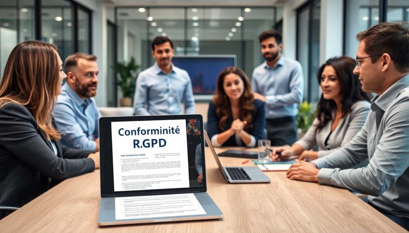 Les sanctions pour non-conformité au rgpd